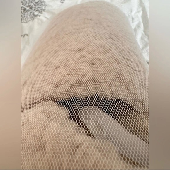 Pottery Barn - Teddy Bear Slippers - Picture 5 of 10